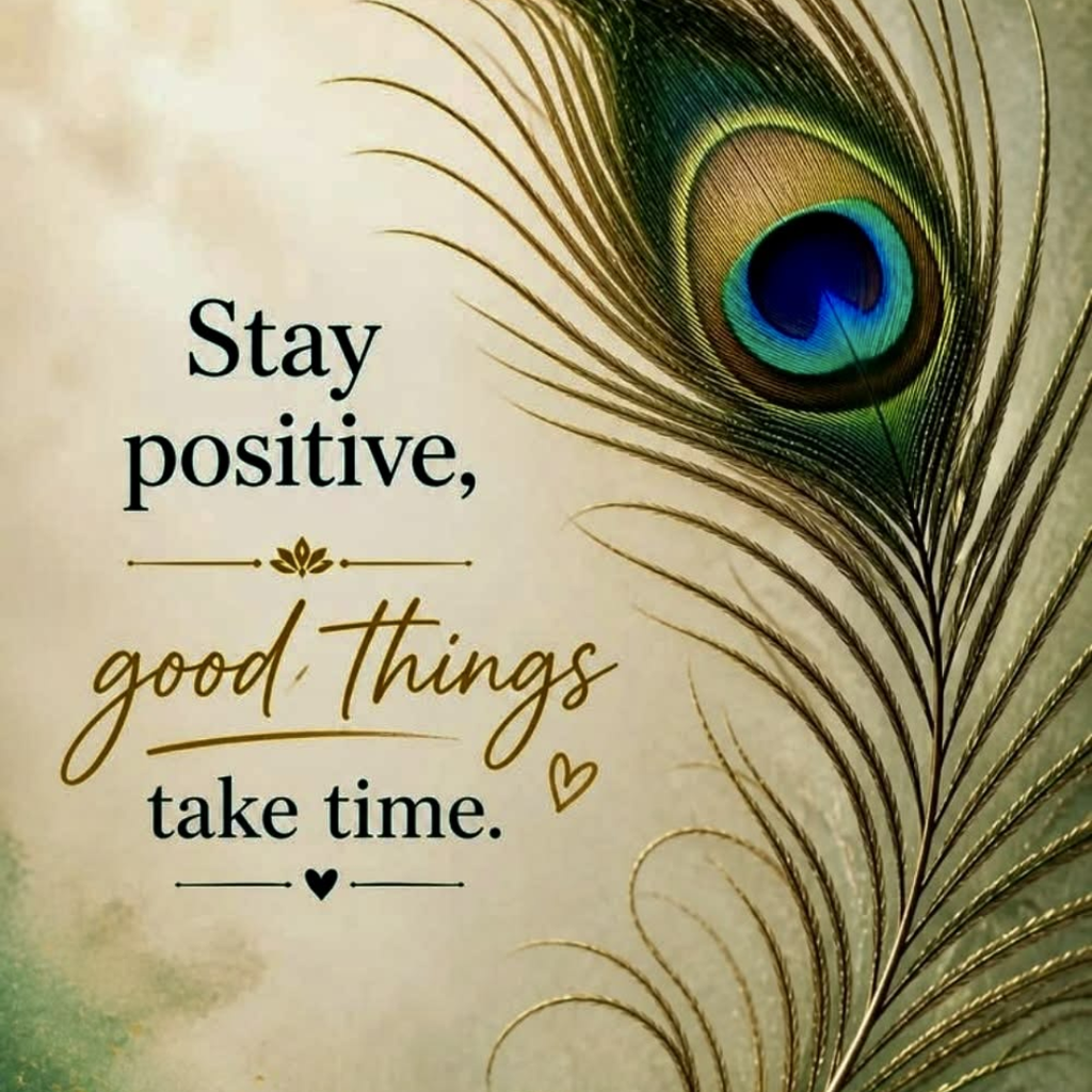 Self Motivation DP