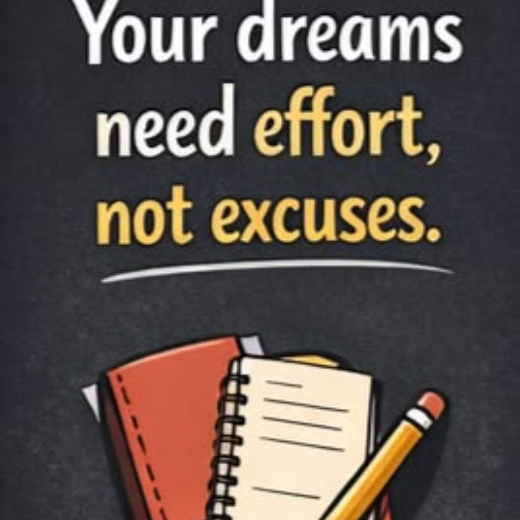 Motivation DP for Students