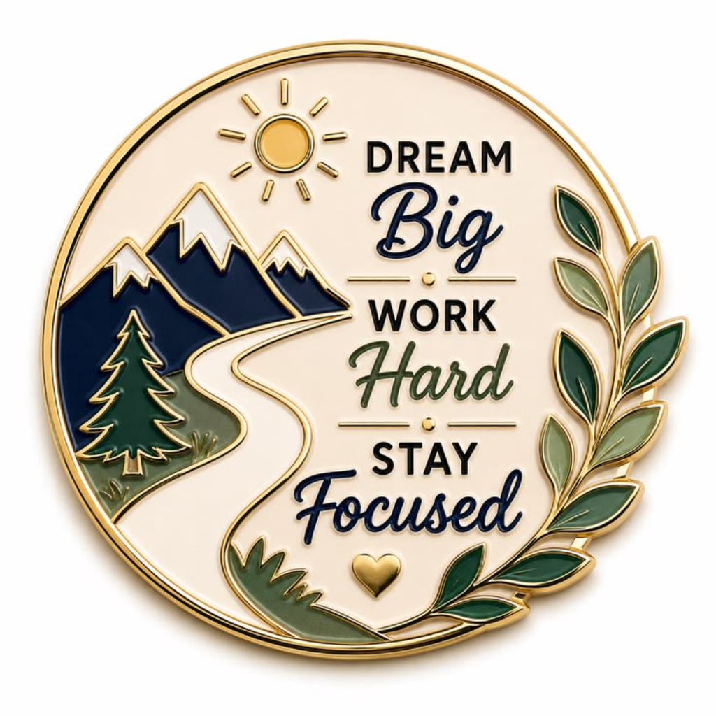 Motivation DP