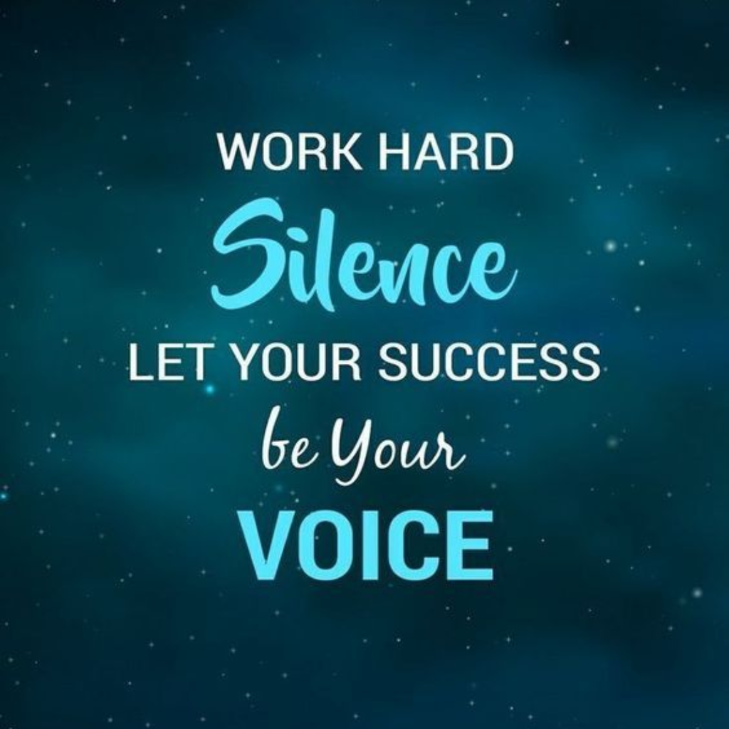Motivation DP