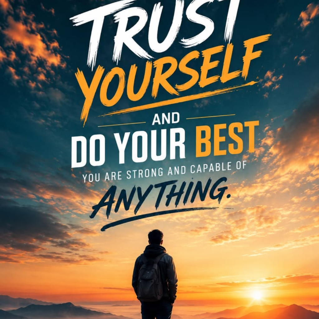 Motivation DP for Whatsapp
