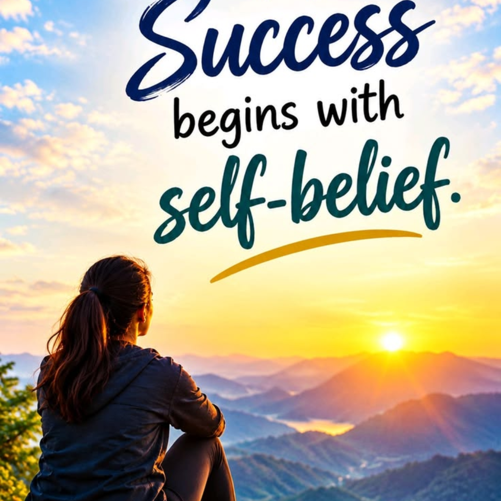 Motivation DP for Whatsapp