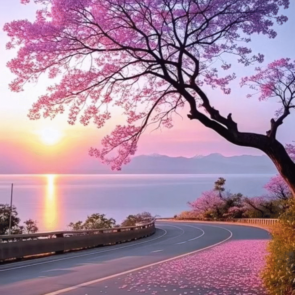 Nature DP for Instagram