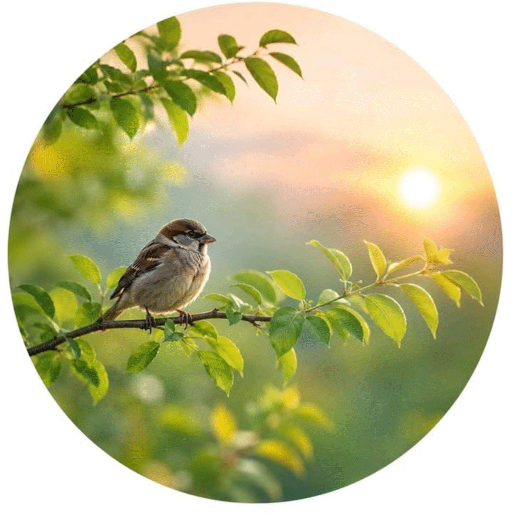 Nature DP