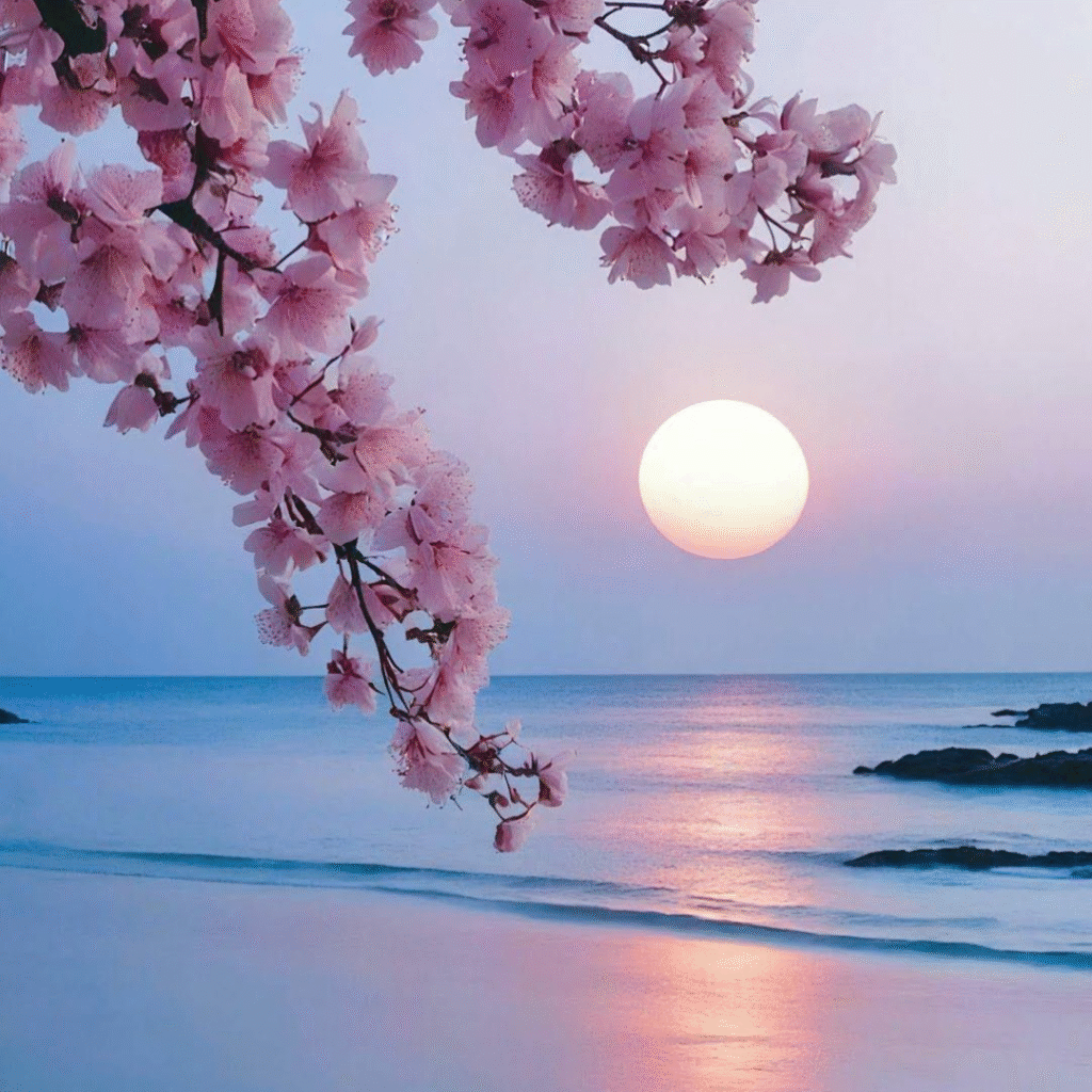 Nature DP for Whatsapp