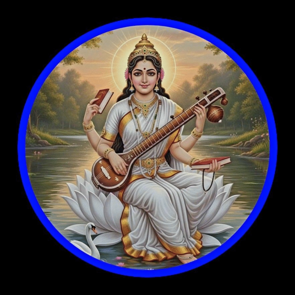 Navratri Dp For Whatsapp