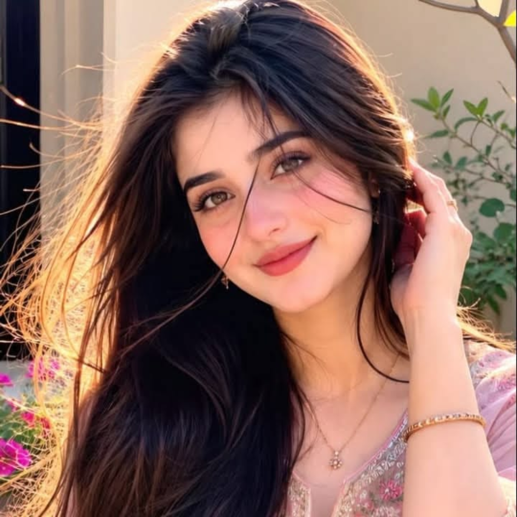 Profile DP Photo