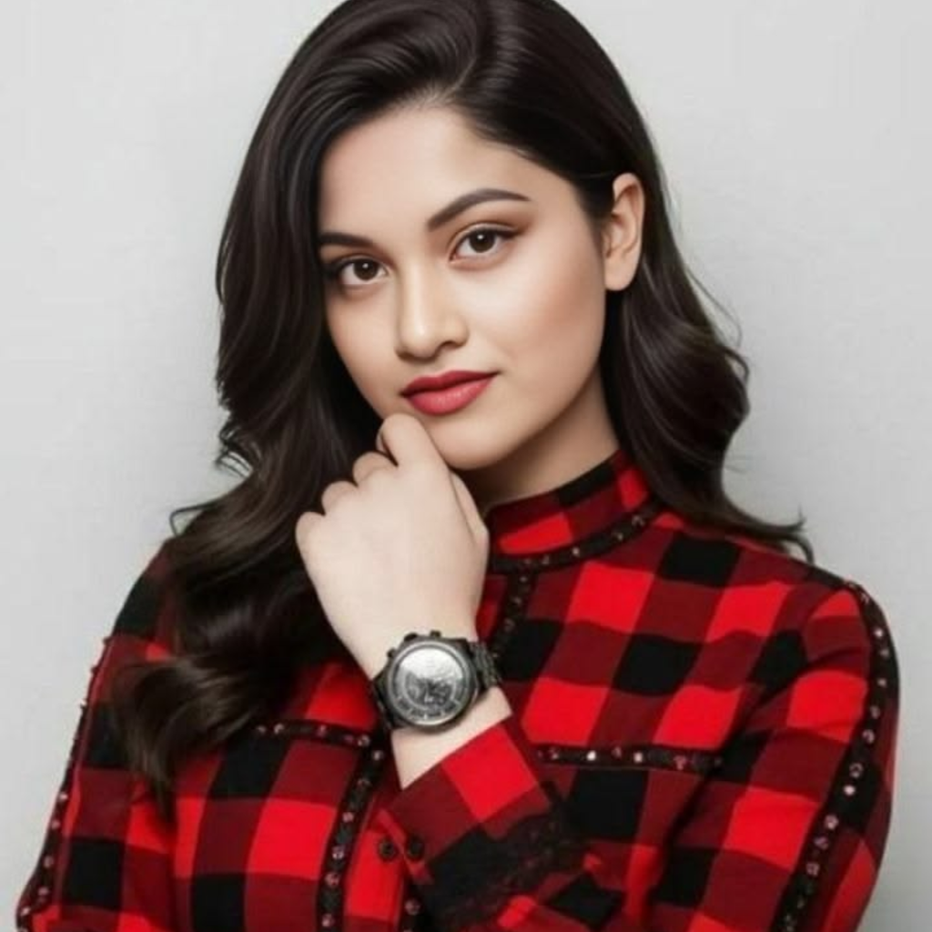Profile DP Photo Girl