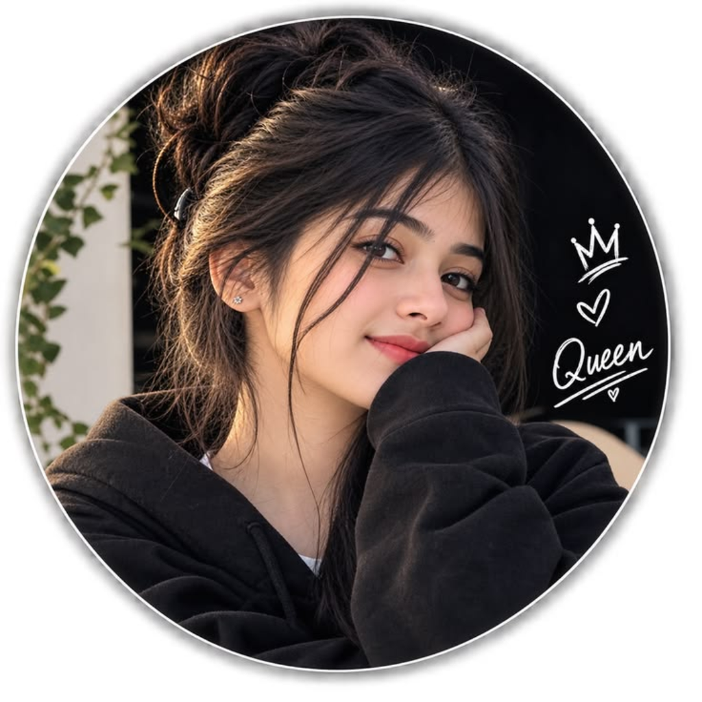 Profile DP Photo