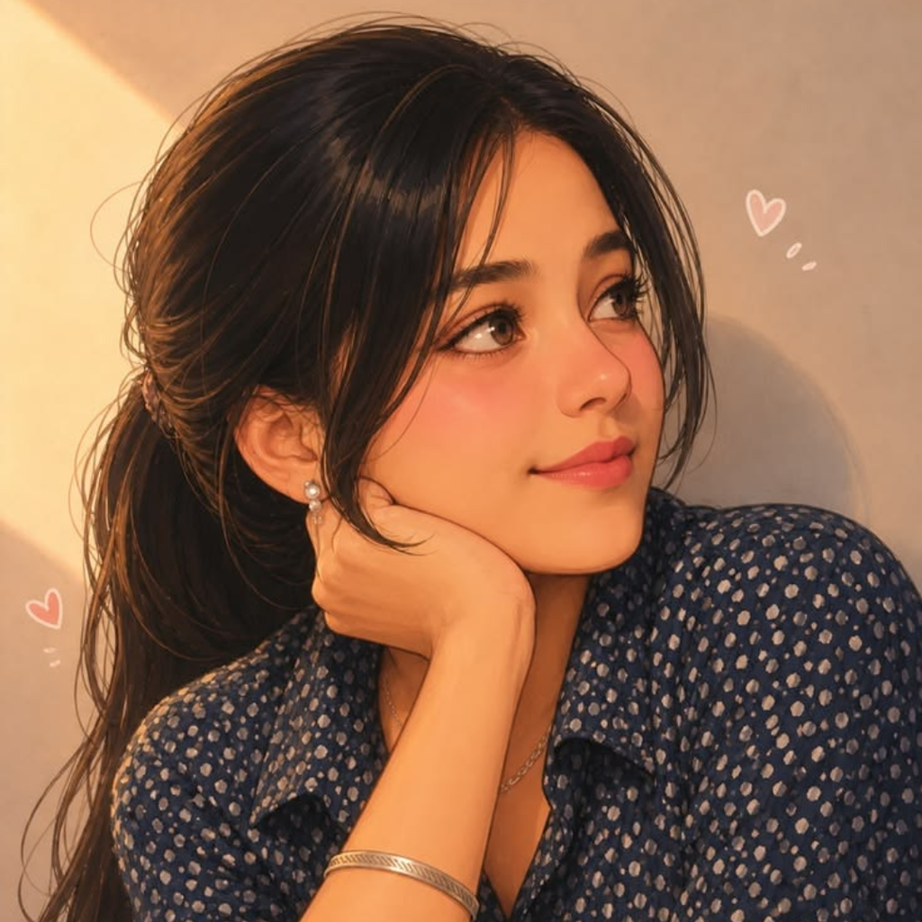 Profile DP Photo