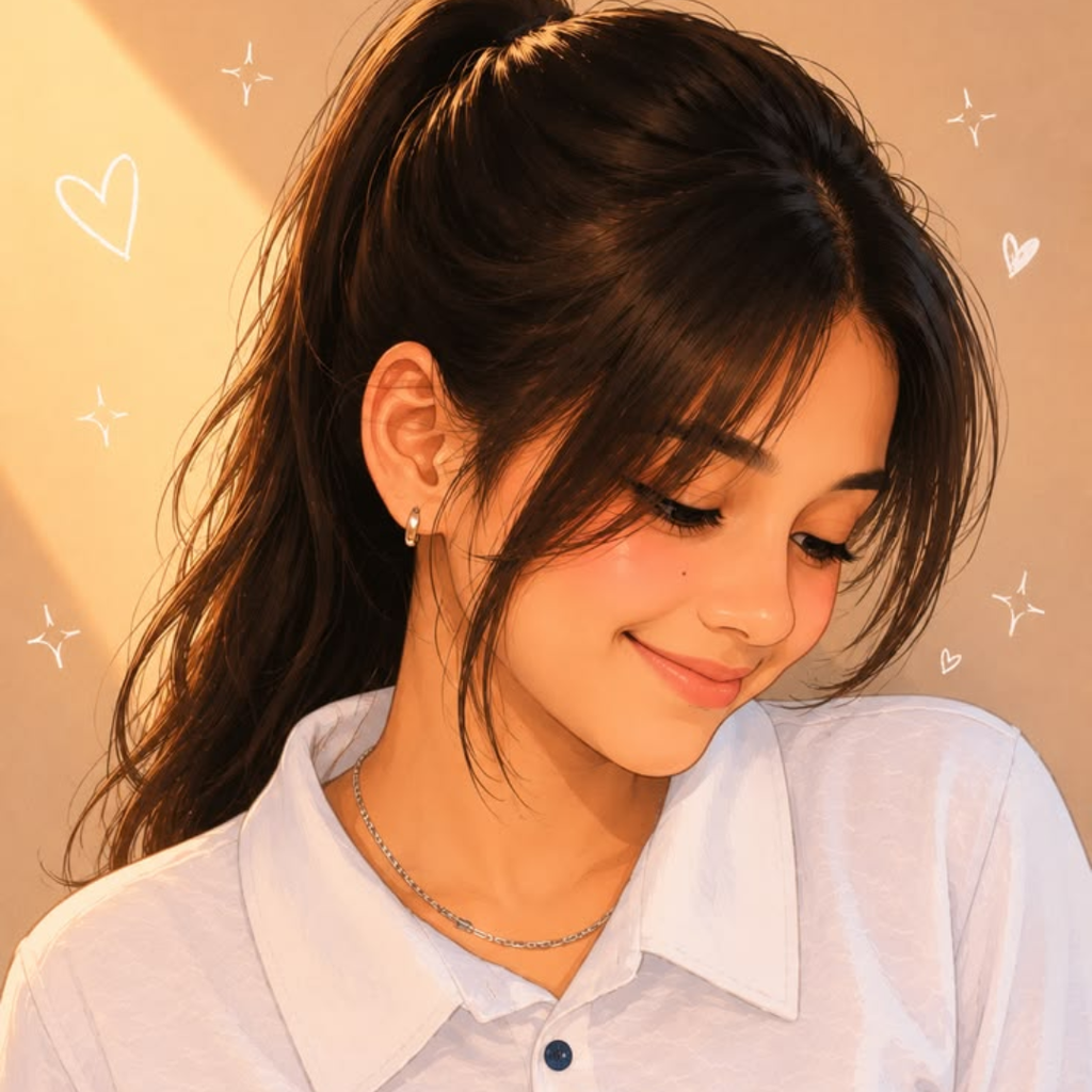 Profile DP Photo