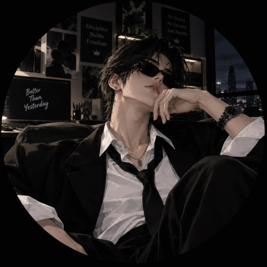 Sigma Dp Boy