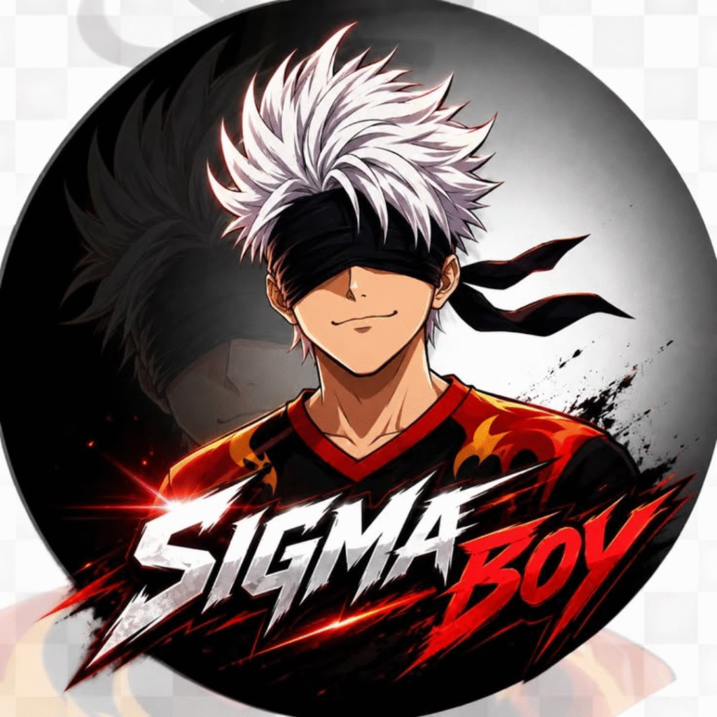 Sigma Dp Boy