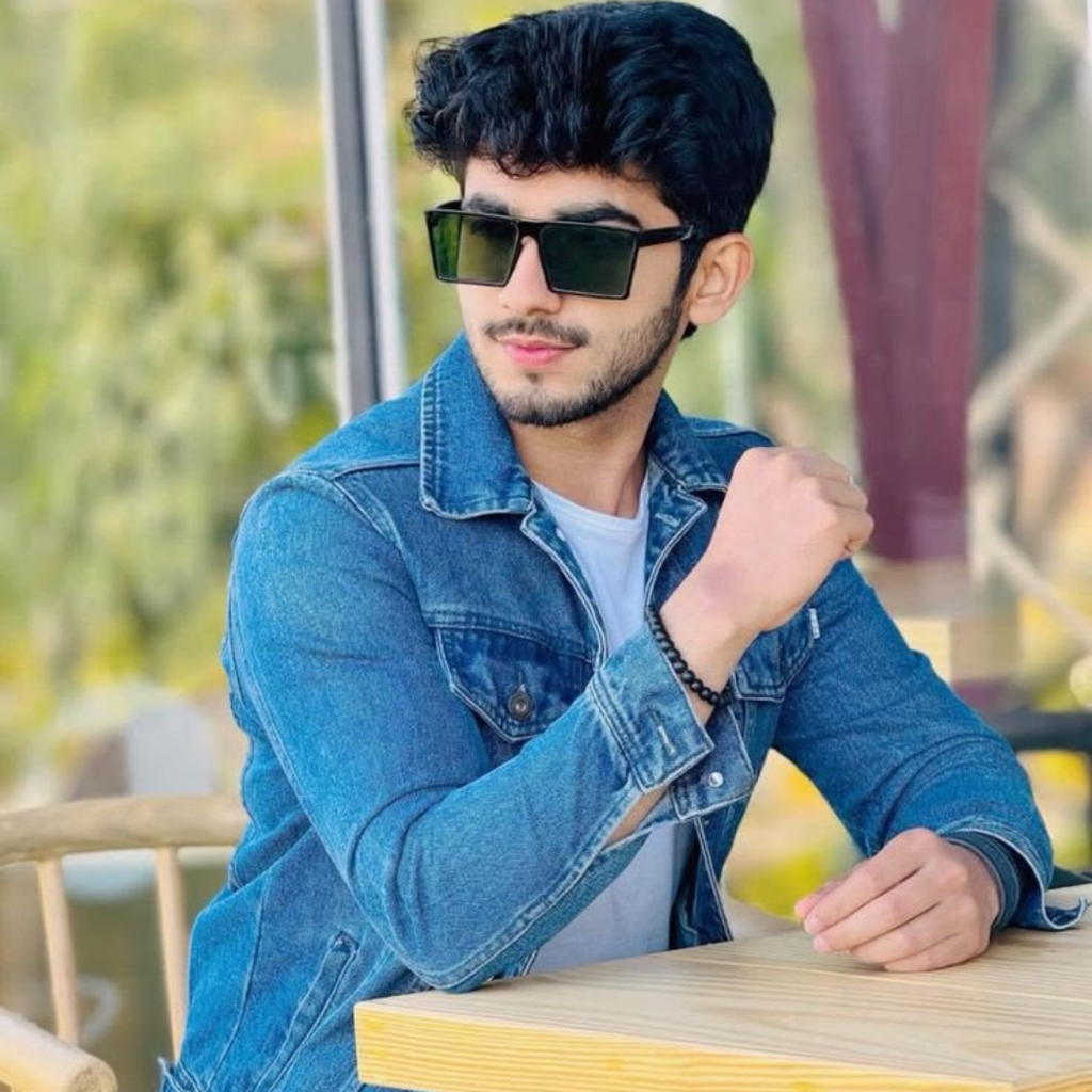 Smart Boy DP