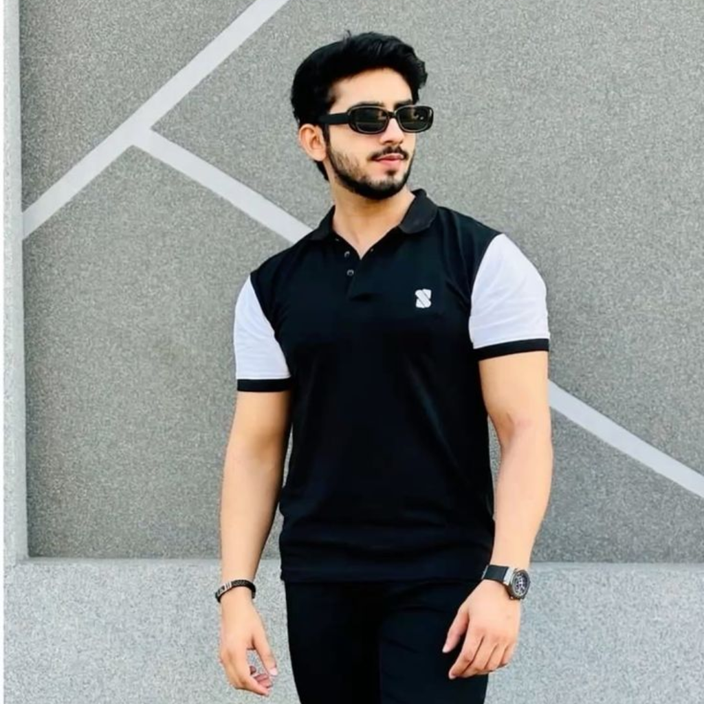 Attitude Stylish Smart Boy Dp