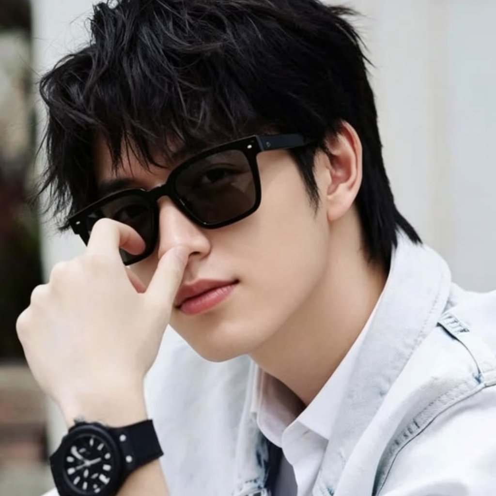 Smart Boy DP