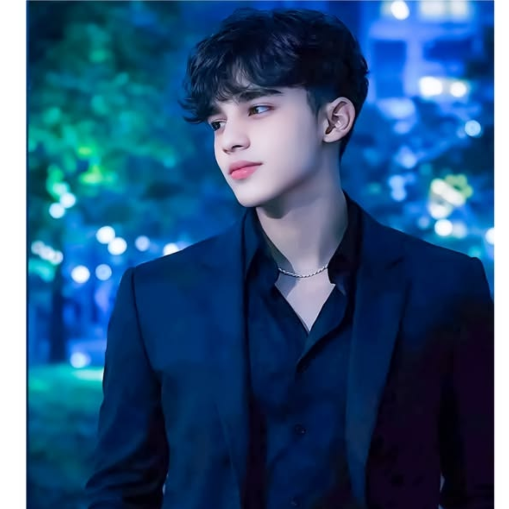 Smart Boy DP