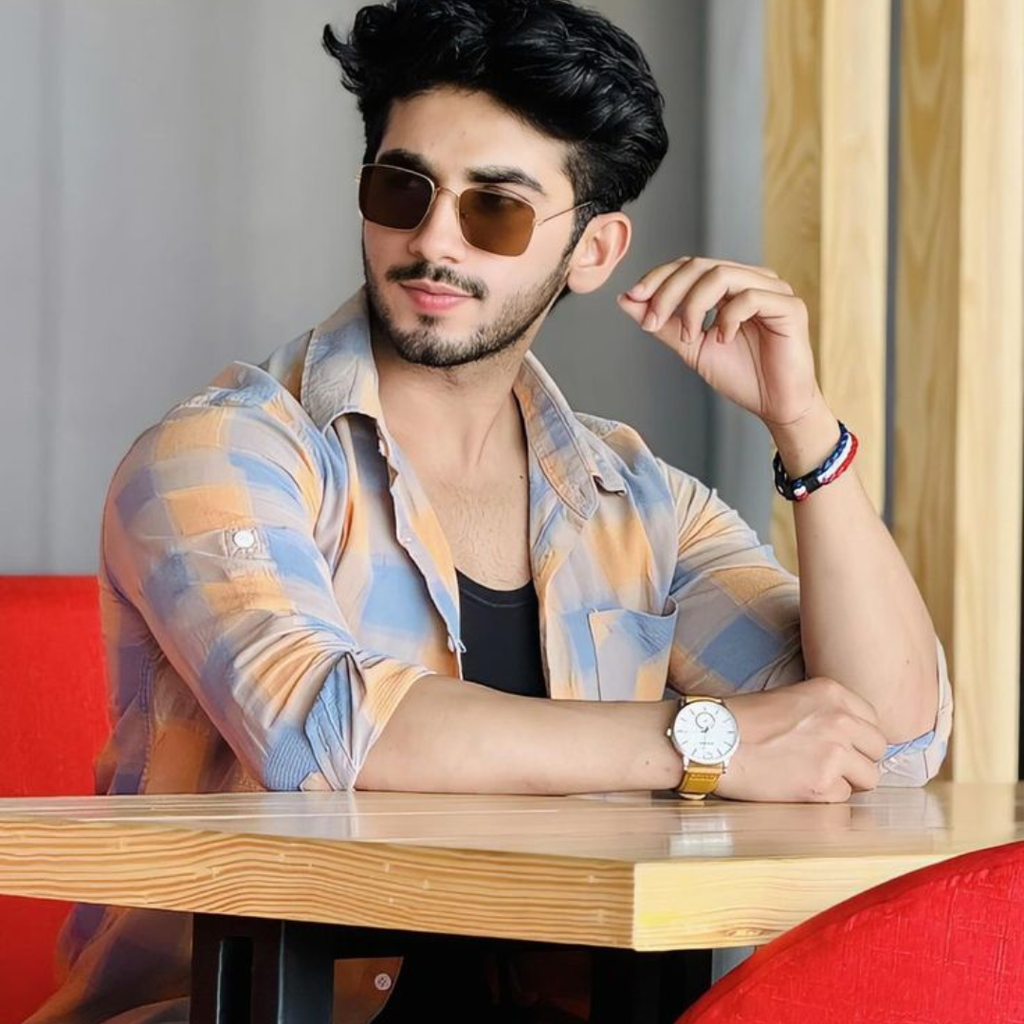 Smart Boy DP