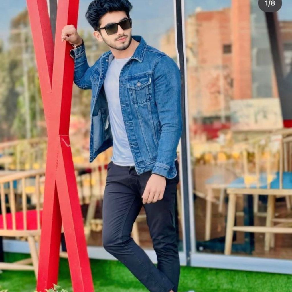 Smart Boy DP