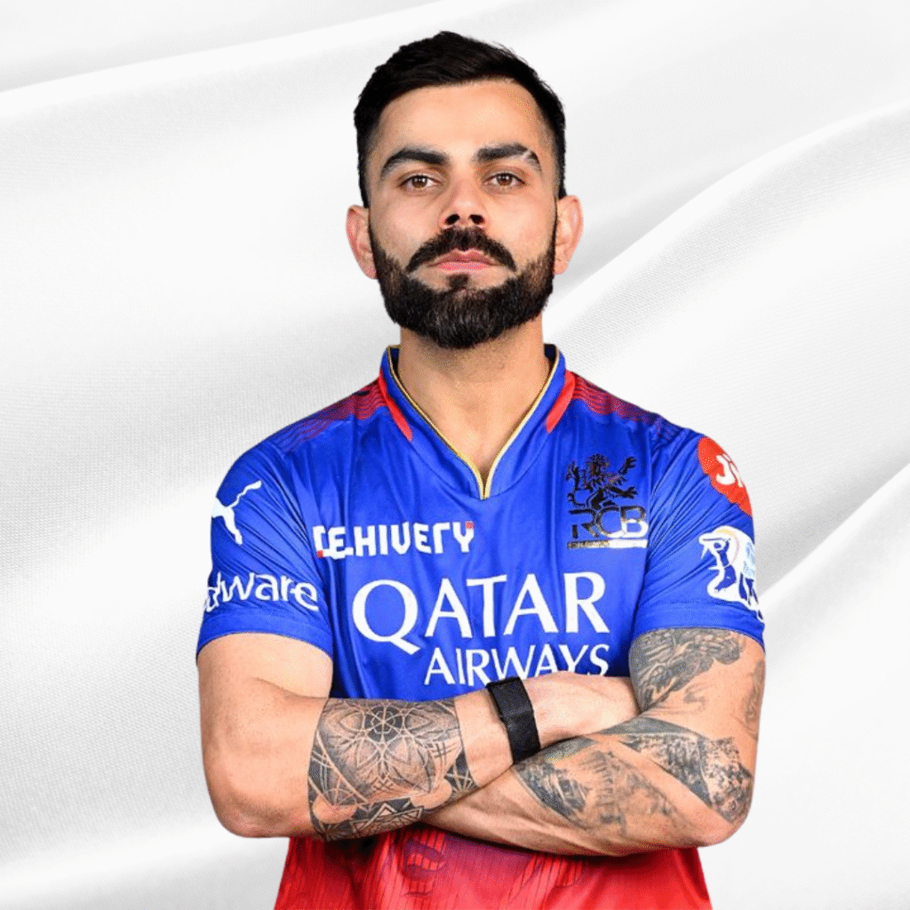 Virat Kohli DP For Instagram