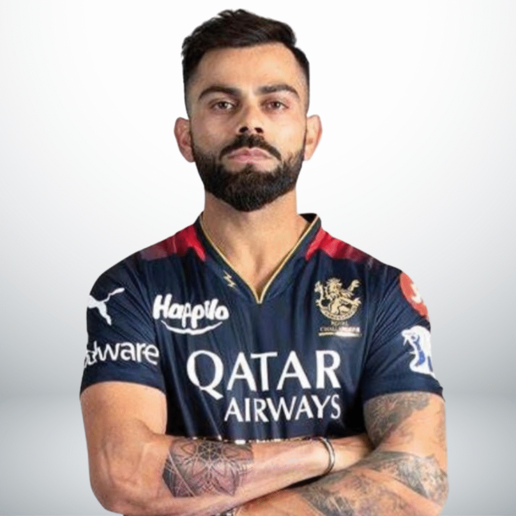 Virat Kohli DP For Whatsapp