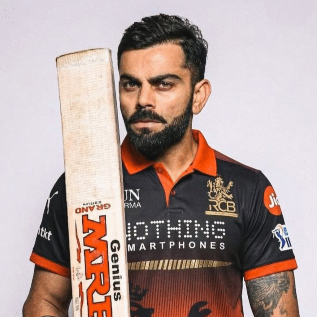 Virat Kohli DP For Whatsapp