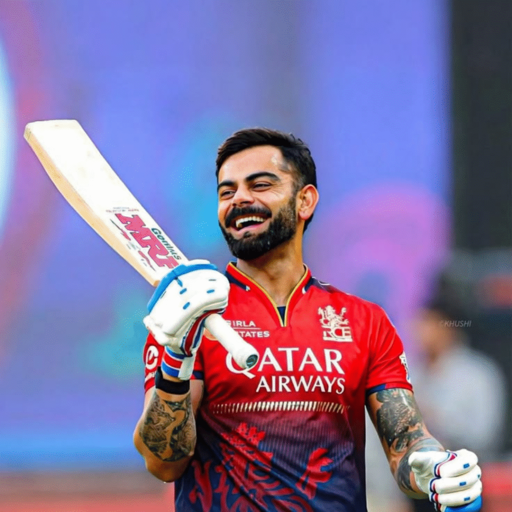 Virat Kohli DP For Whatsapp