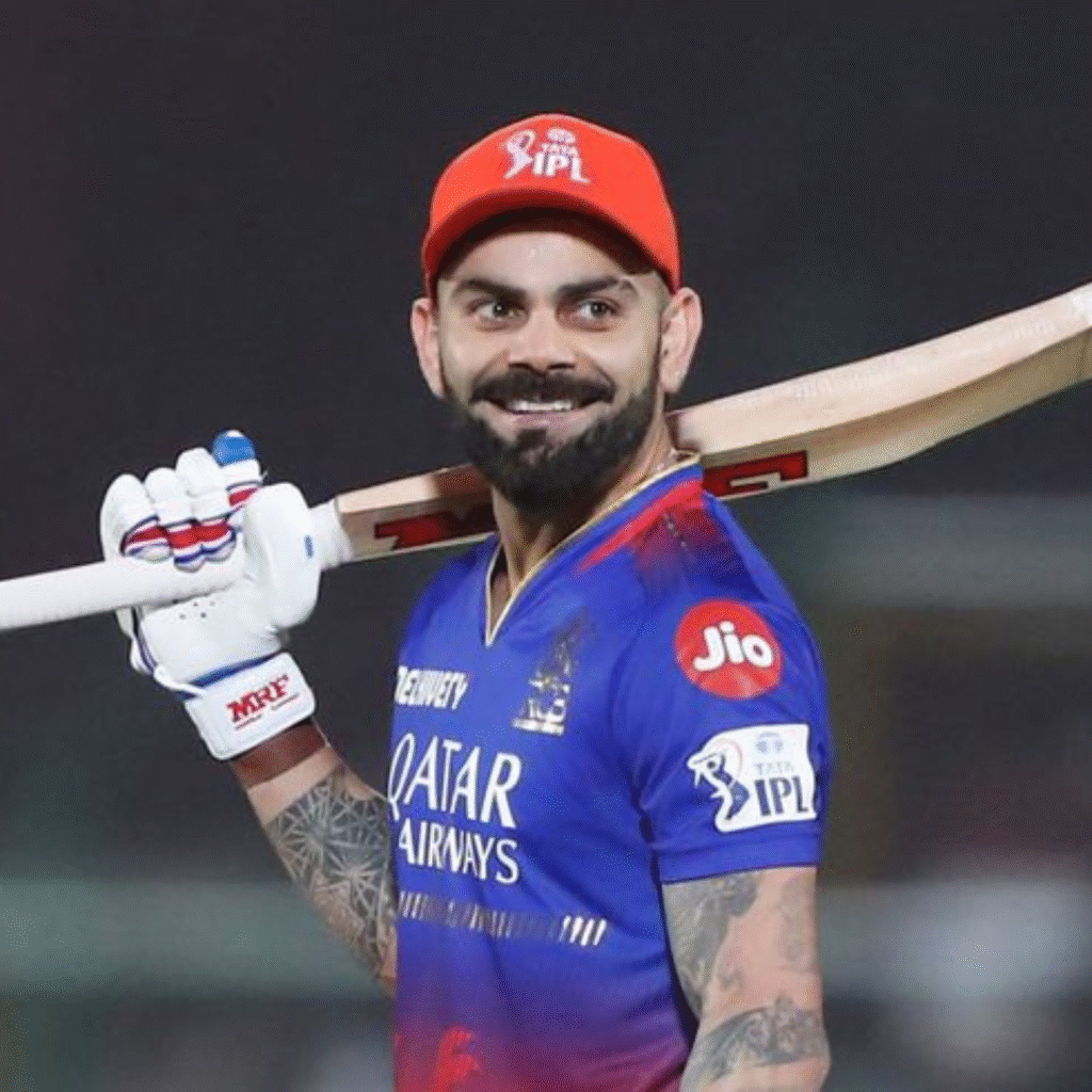 Virat Kohli DP For Whatsapp