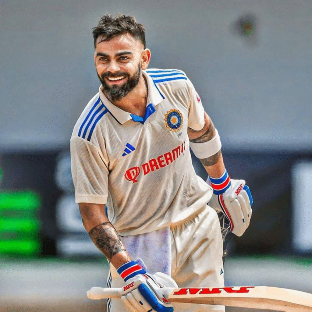 Virat Kohli DP
