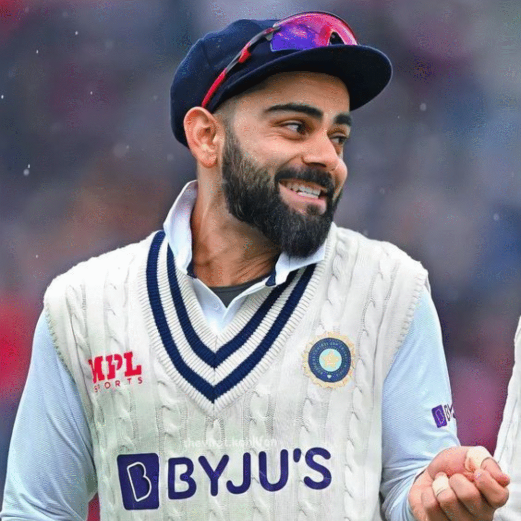 Virat Kohli DP