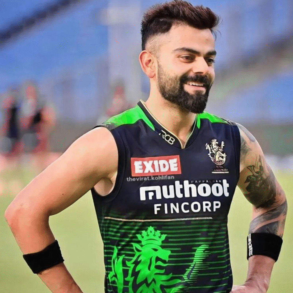 Virat Kohli DP For Instagram