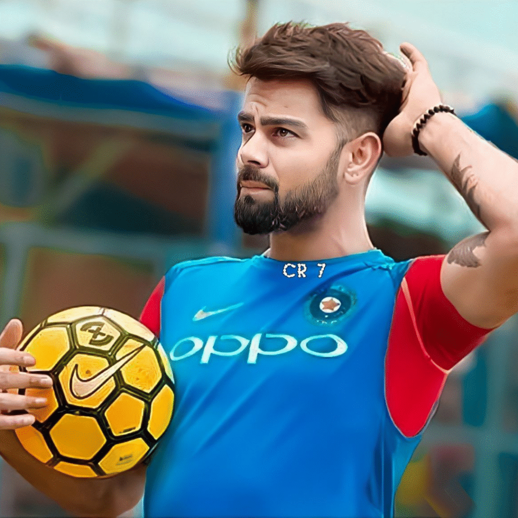 Virat Kohli DP For Instagram