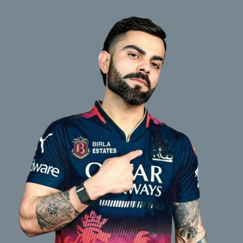 Virat Kohli DP For Instagram